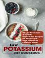 Low Potassium Diet Cookbook - Preview