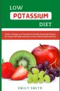 Low Potassium Diet - Preview