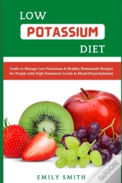 Capa do artigo Low Potassium Diet