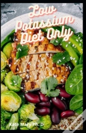 Low Potassium Diet Only