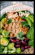 Low Potassium Diet Only