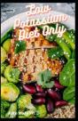Low Potassium Diet Only - Preview