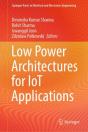 Low Power Architectures For Iot Applications - Preview