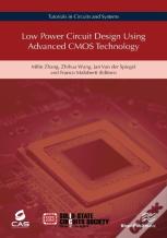 Low Power Circuit Design Using Advanced Cmos Technology