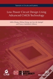 Capa do artigo Low Power Circuit Design Using Advanced Cmos Technology