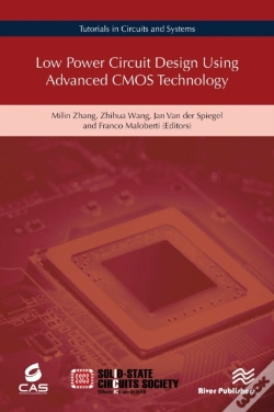 Capa do artigo Low Power Circuit Design Using Advanced Cmos Technology