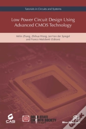 Capa do artigo Low Power Circuit Design Using Advanced Cmos Technology