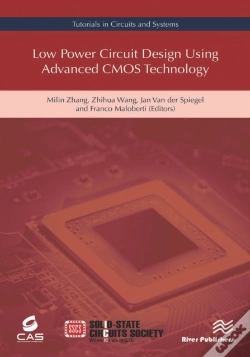 Capa do artigo Low Power Circuit Design Using Advanced Cmos Technology