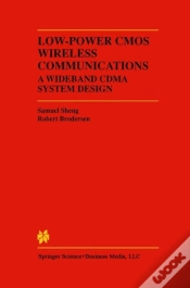 Capa do artigo Low-Power Cmos Wireless Communications