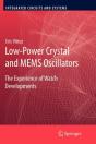 Low-Power Crystal And Mems Oscillators - Preview