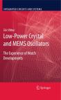 Low-Power Crystal And Mems Oscillators - Preview
