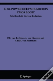 Capa do artigo Low-Power Deep Sub-Micron Cmos Logic