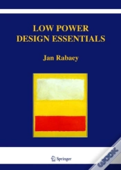 Capa do artigo Low Power Design Essentials