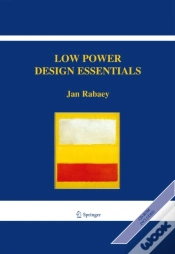 Capa do artigo Low Power Design Essentials