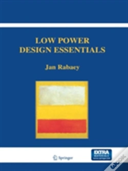 Capa do artigo Low Power Design Essentials