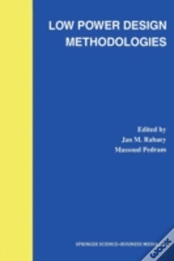 Capa do artigo Low Power Design Methodologies