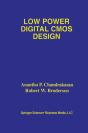 Low Power Digital Cmos Design - Preview