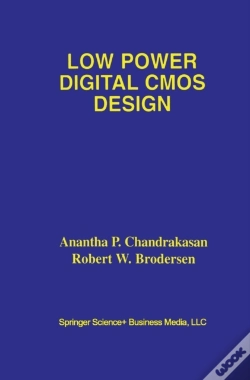 Capa do artigo Low Power Digital Cmos Design