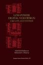 Low-Power Digital Vlsi Design - Preview