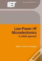 Low-Power Hf Microelectronics