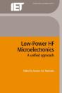 Low-Power Hf Microelectronics - Preview