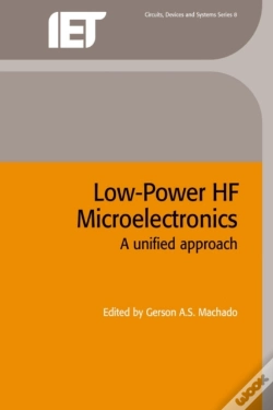 Capa do artigo Low-Power Hf Microelectronics
