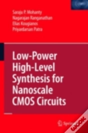 Capa do artigo Low-Power High-Level Synthesis For Nanoscale Cmos Circuits
