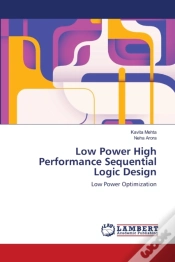 Capa do artigo Low Power High Performance Sequential Lo
