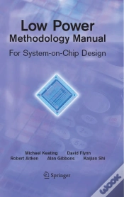 Capa do artigo Low Power Methodology Manual