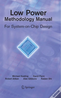 Capa do artigo Low Power Methodology Manual