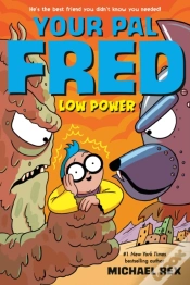 Capa do artigo Low Power