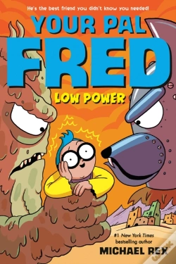 Capa do artigo Low Power