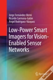 Low-Power Smart Imagers For Vision-Enabled Sensor Networks