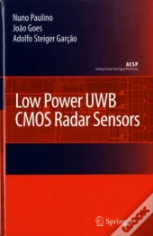 Low Power Uwb Cmos Radar Sensors