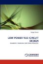 Low Power Vlsi Circuit Design - Preview