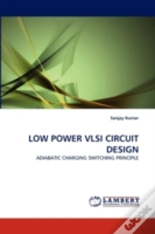 Capa do artigo Low Power Vlsi Circuit Design