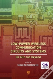 Capa do artigo Low-Power Wireless Communication Circuits And Systems