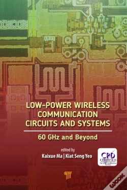 Capa do artigo Low-Power Wireless Communication Circuits And Systems
