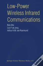 Capa do artigo Low-Power Wireless Infrared Communications