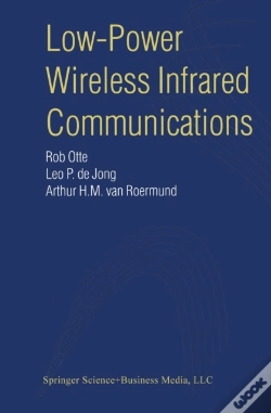 Capa do artigo Low-Power Wireless Infrared Communications