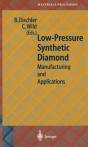 Low-Pressure Synthetic Diamond - Preview