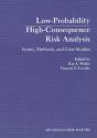 Low-Probability High-Consequence Risk Analysis - Preview