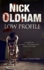 Low Profile: A Henry Christie Thriller - Preview