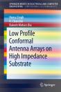 Low Profile Conformal Antenna Arrays On High Impedance Substrate - Preview