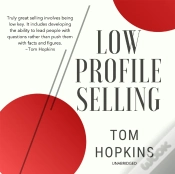 Capa do artigo Low Profile Selling