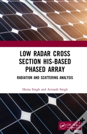 Capa do artigo Low Radar Cross Section His-Based Phased Array