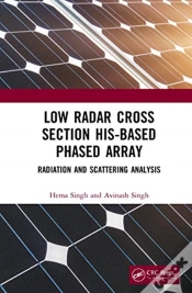 Capa do artigo Low Radar Cross Section His-Based Phased Array