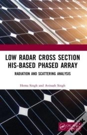 Capa do artigo Low Radar Cross Section His-Based Phased Array
