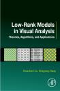 Low-Rank Models In Visual Analysis - Preview