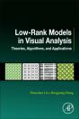 Low-Rank Models In Visual Analysis - Preview